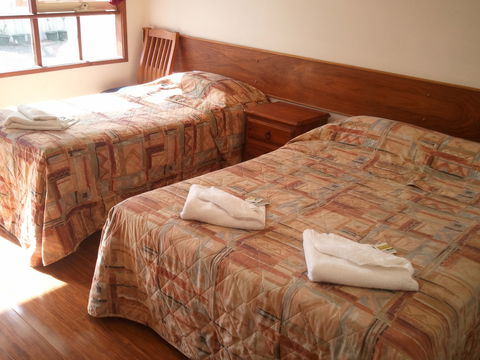 Beaconsfield Lodge Motel - Yamba Accommodation 0