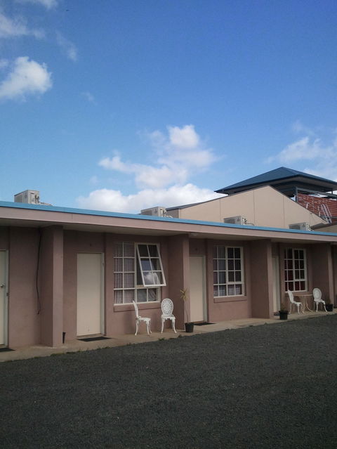 Beaconsfield Lodge Motel - Yamba Accommodation 1