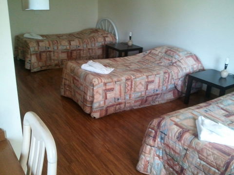 Beaconsfield Lodge Motel - Yamba Accommodation 2