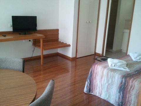 Beaconsfield Lodge Motel - Yamba Accommodation 3