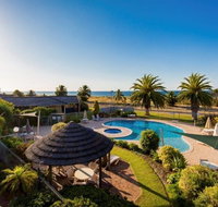 Busselton Beach Resort - Yamba Accommodation