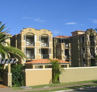 Beaches On Wave Street - Yamba Accommodation
