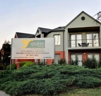 Quest Bendigo - Yamba Accommodation