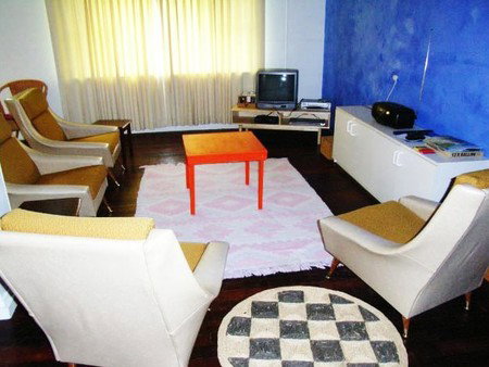 Crystal Springs Homestead - Yamba Accommodation 3