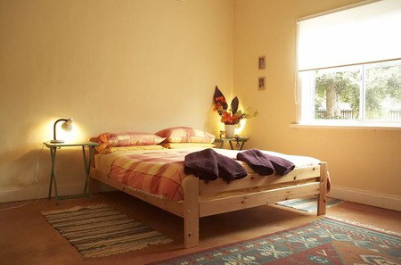 Crystal Springs Homestead - Yamba Accommodation 4