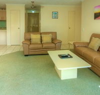 The Bay Apartments - Yamba Accommodation