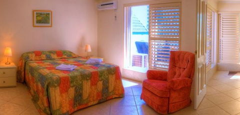 The Bay Apartments - Yamba Accommodation 1