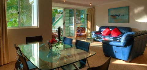 The Bay Apartments - Yamba Accommodation 2
