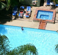 Horizons Burleigh Heads Holiday Apartments - Yamba Accommodation