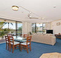 Chateau Royale Beach Resort - Yamba Accommodation