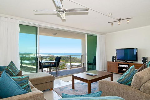 Chateau Royale Beach Resort - Yamba Accommodation 2