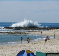 Kirra Vista Holiday Units - Yamba Accommodation