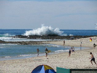 Kirra Vista Holiday Units - Yamba Accommodation 0
