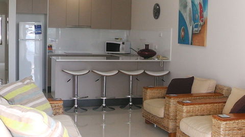 Kirra Vista Holiday Units - Yamba Accommodation 1