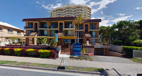 Kirra Vista Holiday Units - Yamba Accommodation 9