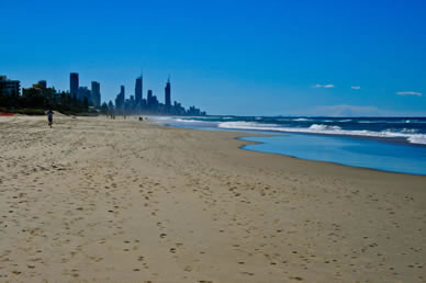 Miami Beachside Apartments - Yamba Accommodation 5