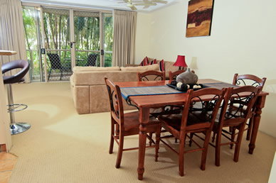 Miami Beachside Apartments - Yamba Accommodation 8