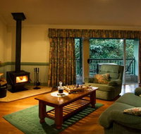 Clouds Of Montville Mountain Resort Motel - Yamba Accommodation