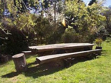 Leura Lodge - Yamba Accommodation 1