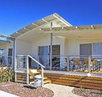 BIG4 Easts Beach Holiday Park - Yamba Accommodation