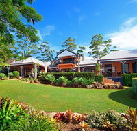 Montville Provencal Boutique Hotel - Yamba Accommodation