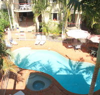 Santalina on Hervey Bay - Yamba Accommodation