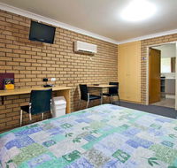 Sunray Motor Inn Toowoomba - Yamba Accommodation