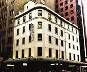 The Occidental Hotel - Yamba Accommodation 2