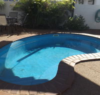 Central Point Motel - Yamba Accommodation