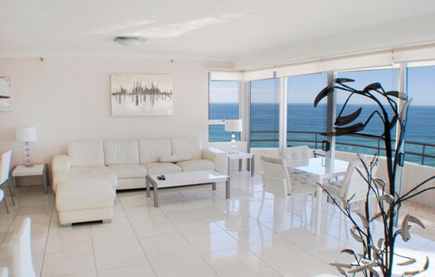Zenith Apartments - Yamba Accommodation 0