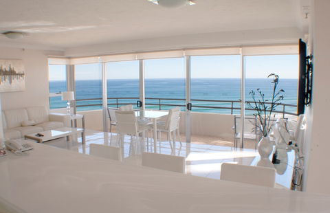Zenith Apartments - Yamba Accommodation 1