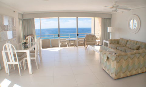 Zenith Apartments - Yamba Accommodation 2