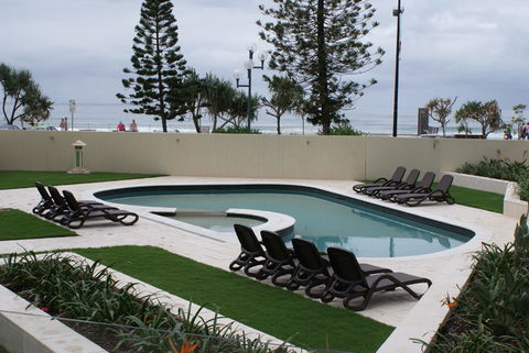 Zenith Apartments - Yamba Accommodation 3