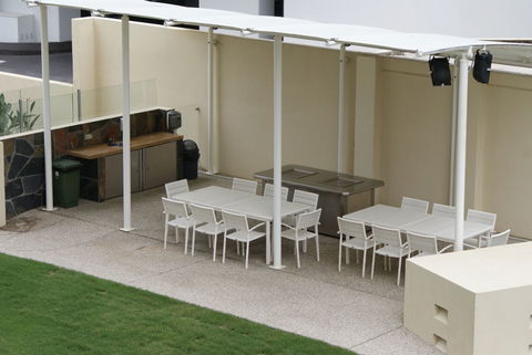 Zenith Apartments - Yamba Accommodation 5