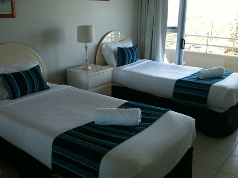 Zenith Apartments - Yamba Accommodation 6