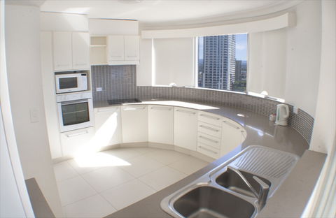Zenith Apartments - Yamba Accommodation 7