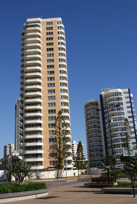 Zenith Apartments - Yamba Accommodation 8