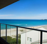 Pacific Surf Absolute Beach Apartments - Yamba Accommodation
