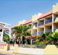 Shelly Bay Resort - Yamba Accommodation