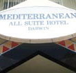 Mediterranean All Suite Hotel - Yamba Accommodation