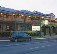 Comfort Inn Bayswater - Yamba Accommodation