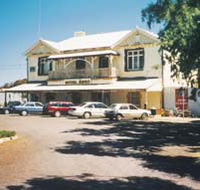 Arno Bay Hotel Motel - Yamba Accommodation