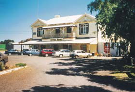Arno Bay Hotel Motel - Yamba Accommodation 0