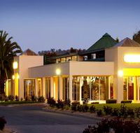 Barossa Weintal Resort - Yamba Accommodation