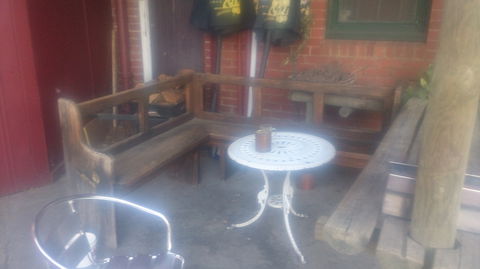 Golden Age Hotel - Yamba Accommodation 0