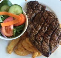 Friendly Inn Hotel - Yamba Accommodation