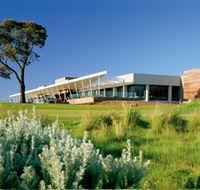 Moonah Links The Home Of Australian Golf - Yamba Accommodation