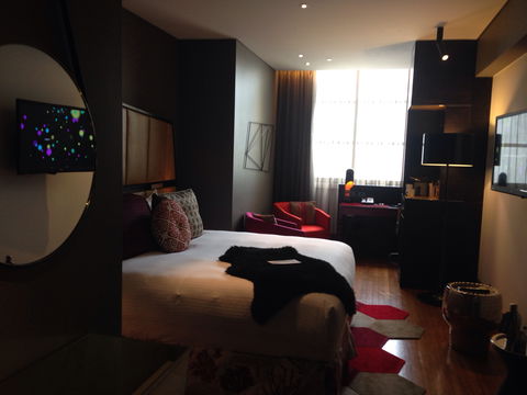 QT Sydney - Yamba Accommodation 0