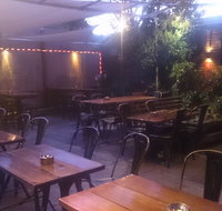 The Park Hotel - Yamba Accommodation