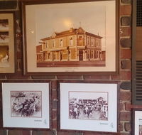 Southwark Hotel - Yamba Accommodation